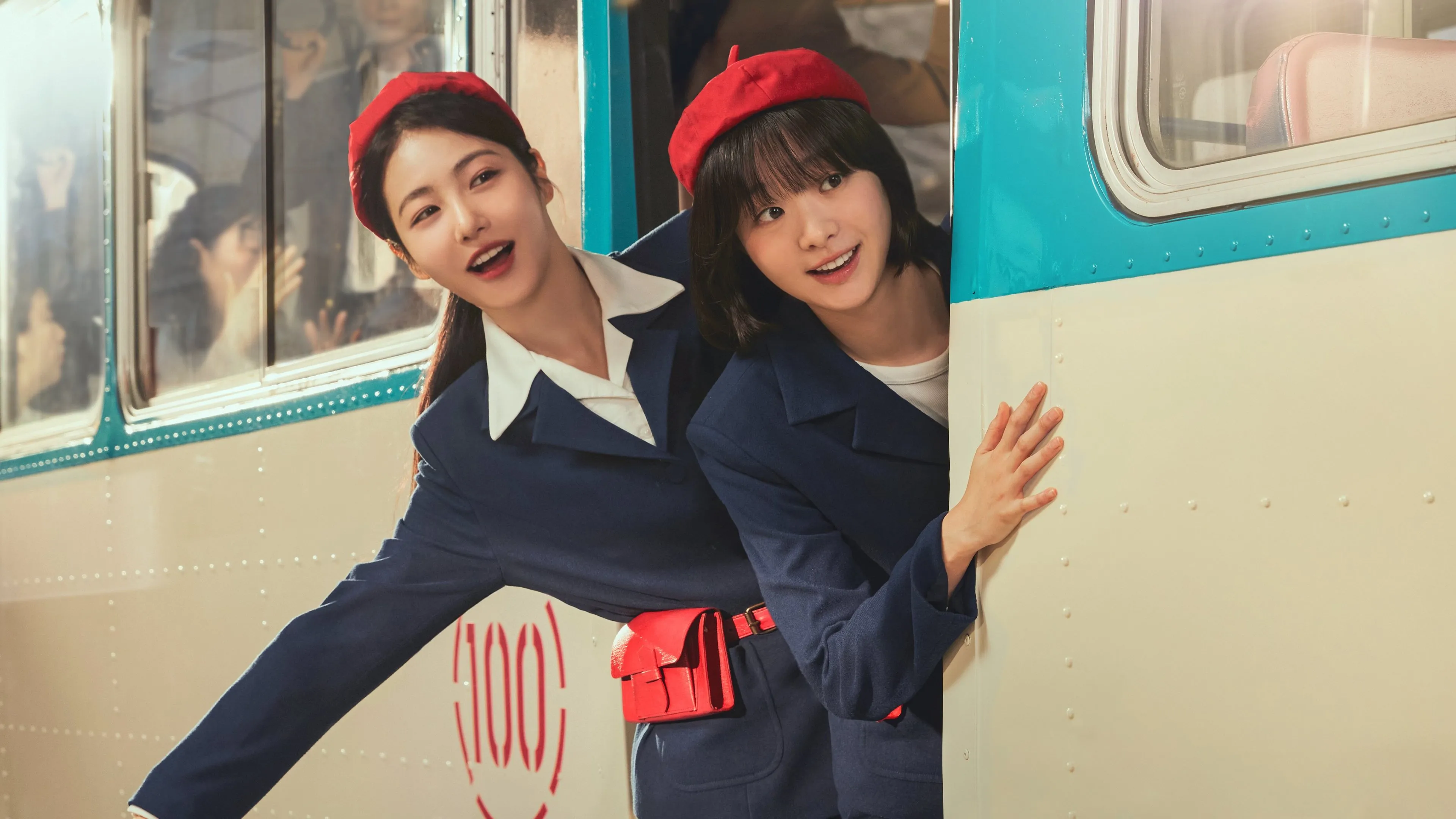 A Hundred Memories - Season 1