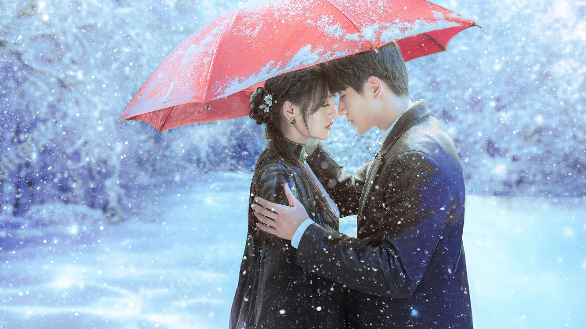 Between Love and Frost - Season 1