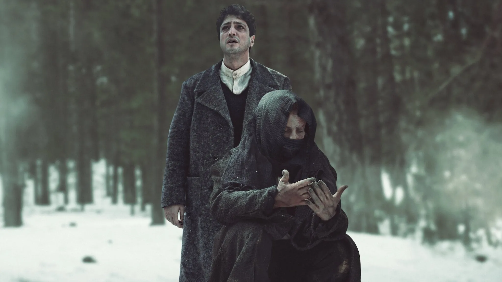 Creature - Season 1