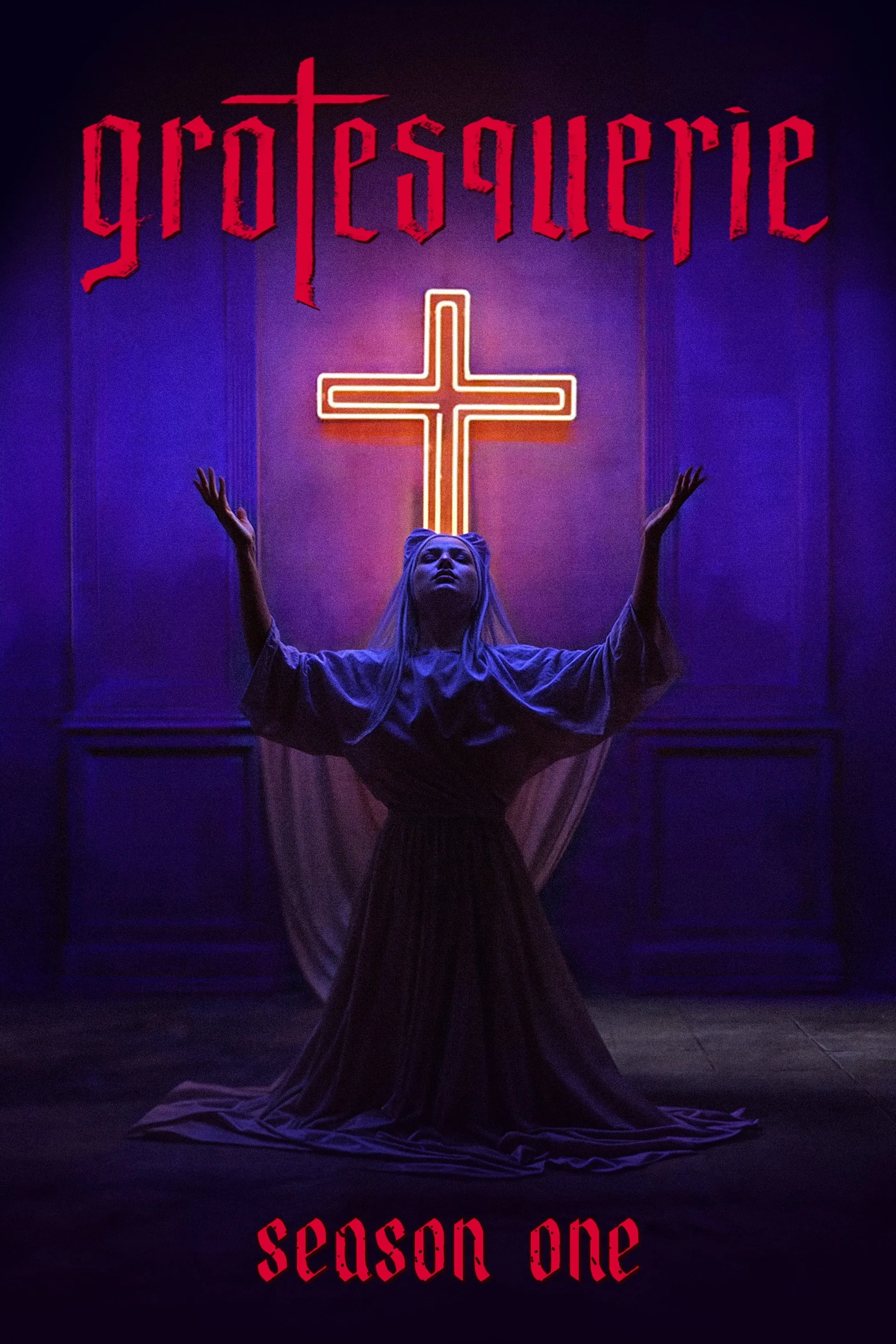 Grotesquerie - Season 1