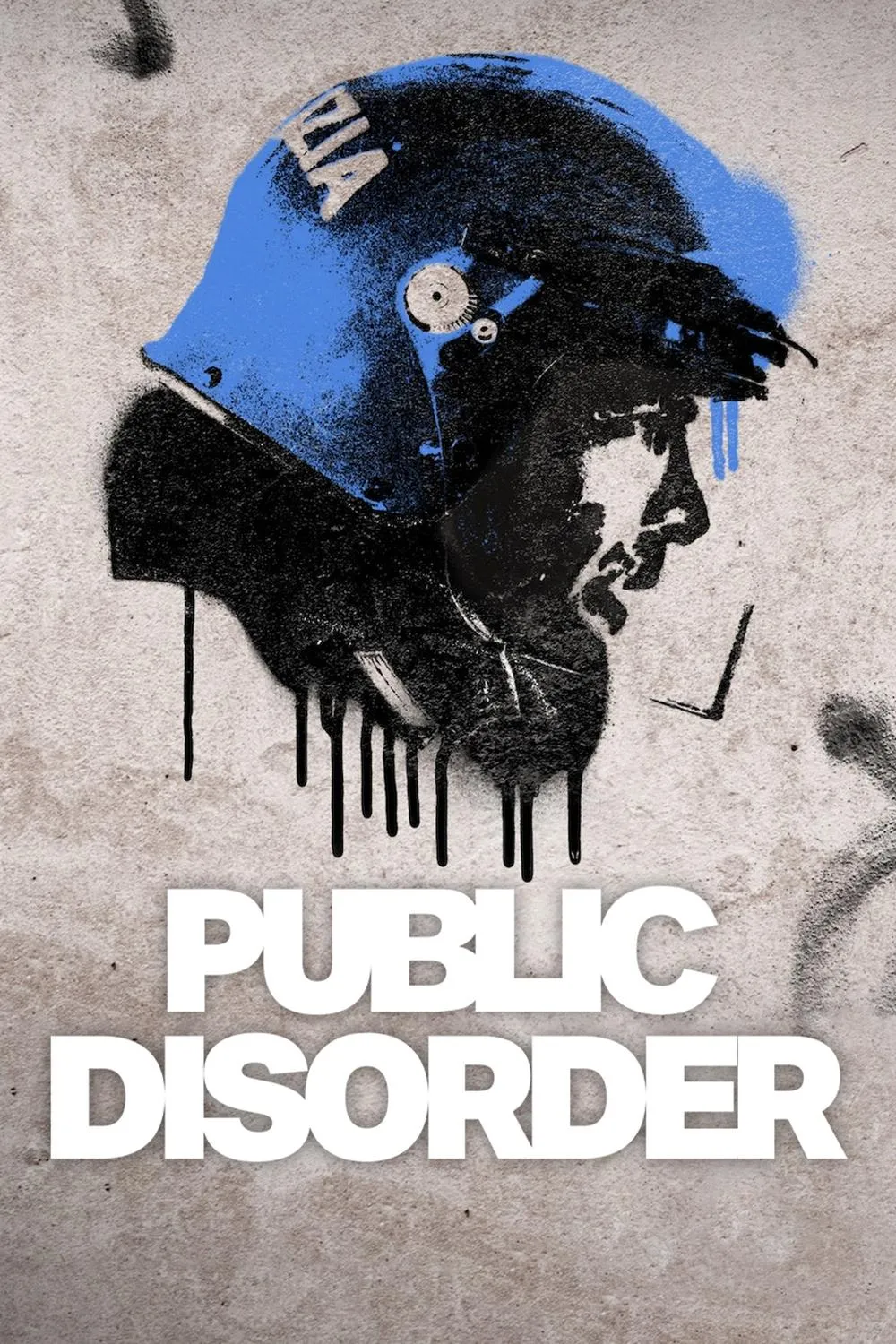 Public Disorder - Season 1