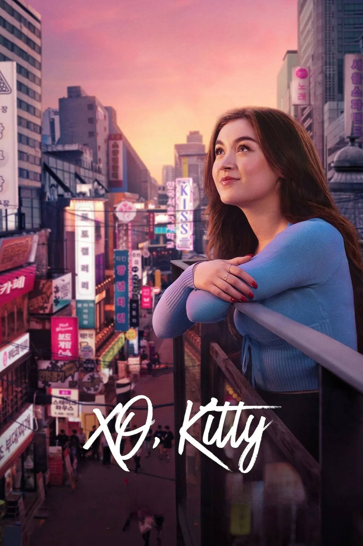 XO, Kitty - Season 2