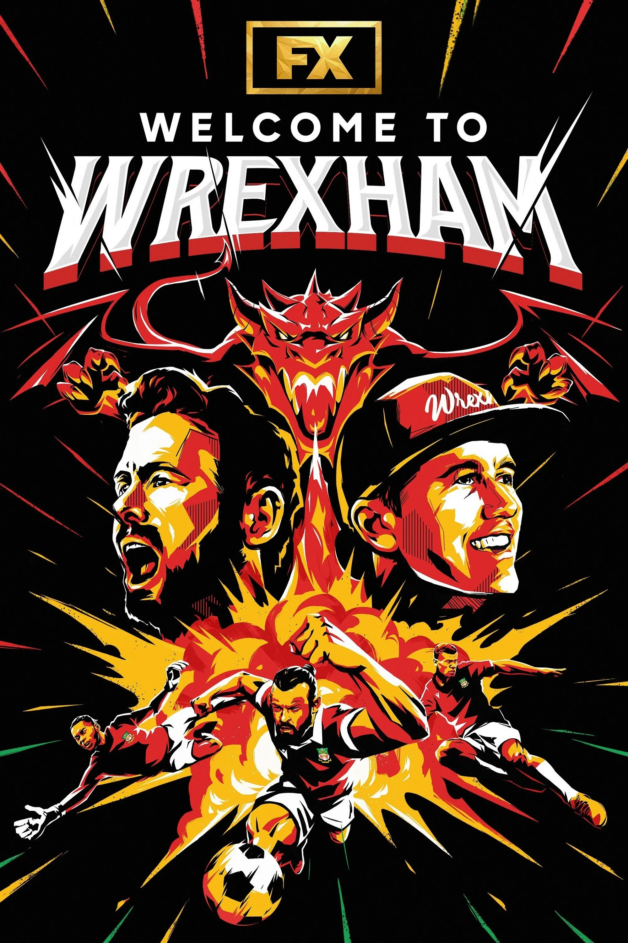 Welcome to Wrexham - Season 4