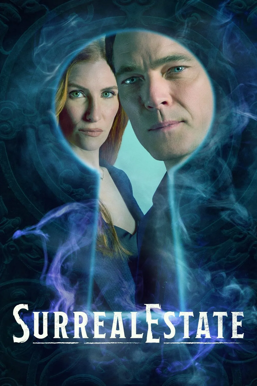 SurrealEstate - Season 3