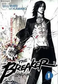 The Breaker