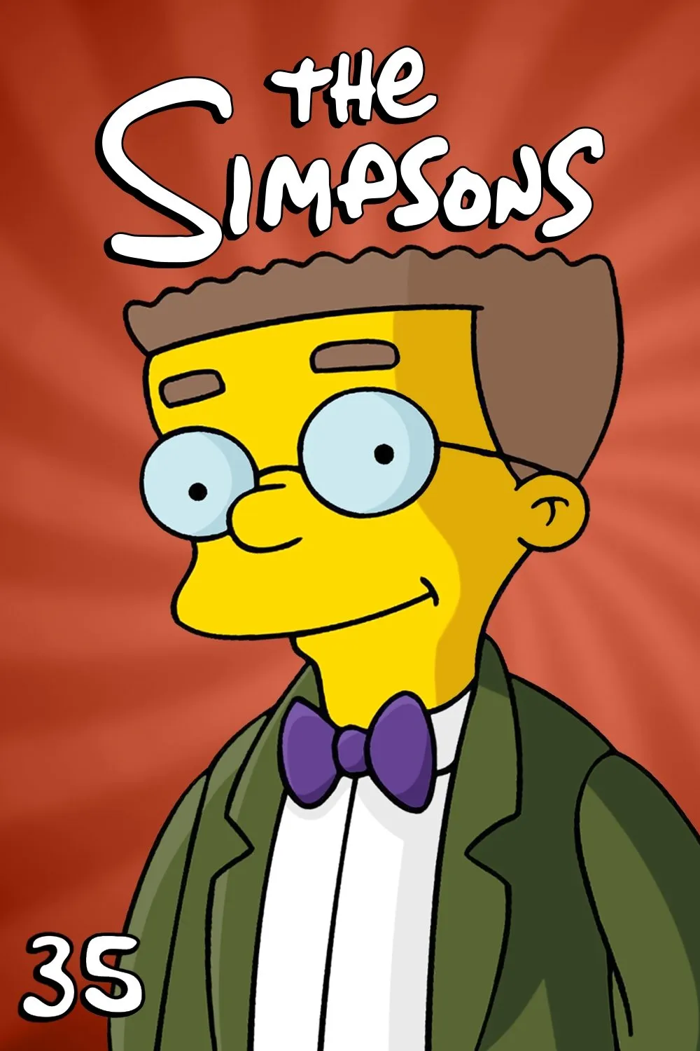 The Simpsons - Season 35