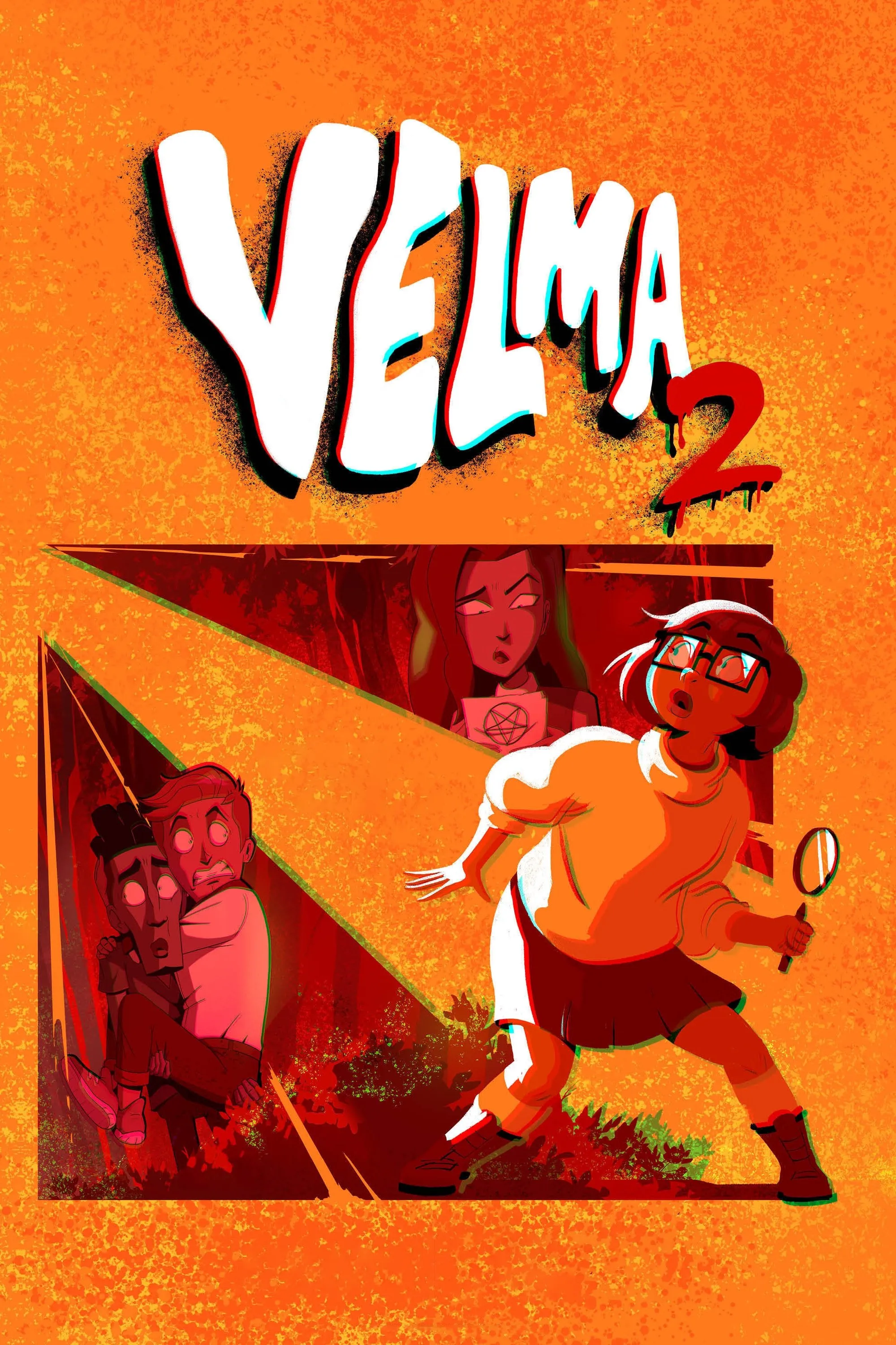 Velma - Season 2