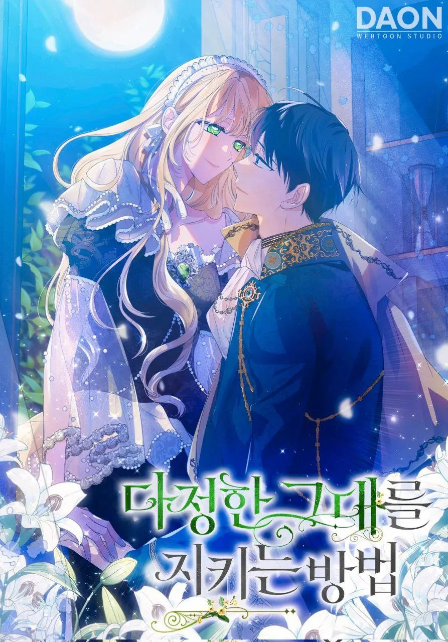 How to keep your sweetheart