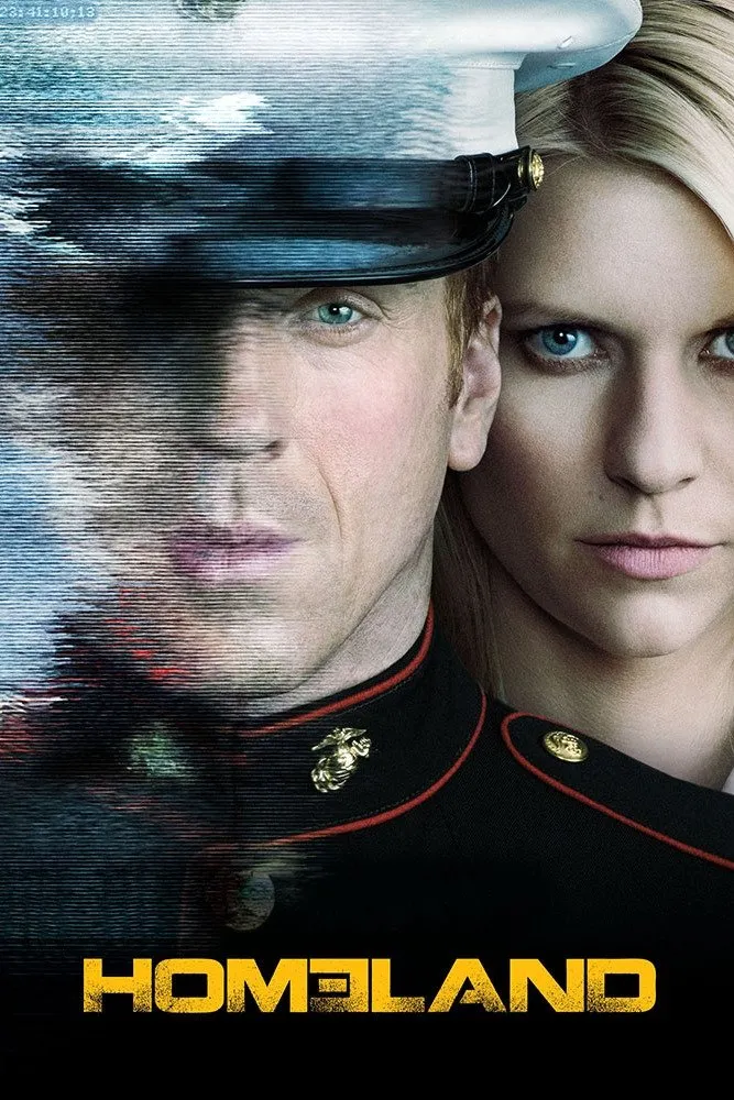 Homeland - Season 1