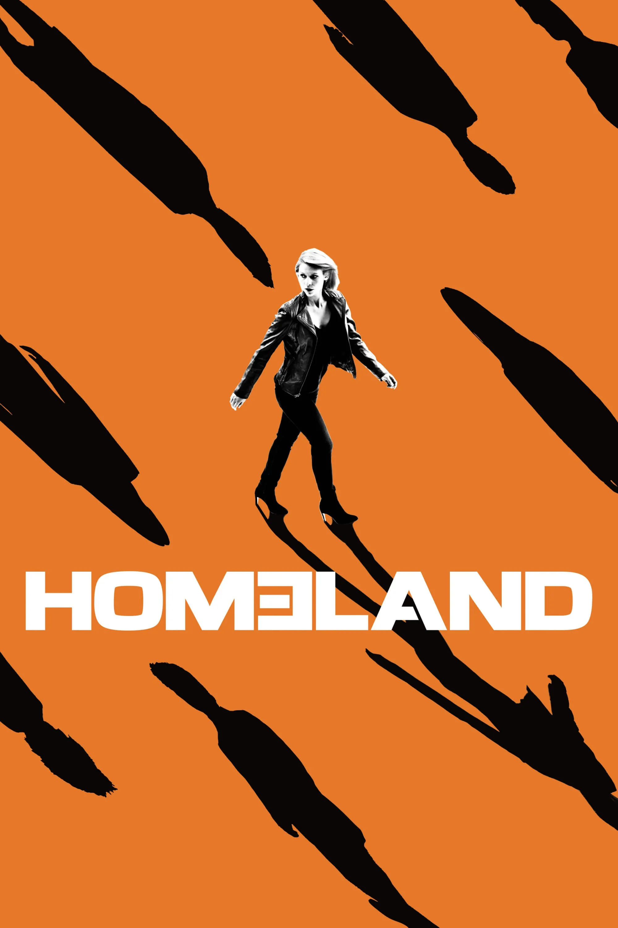 Homeland - Season 7