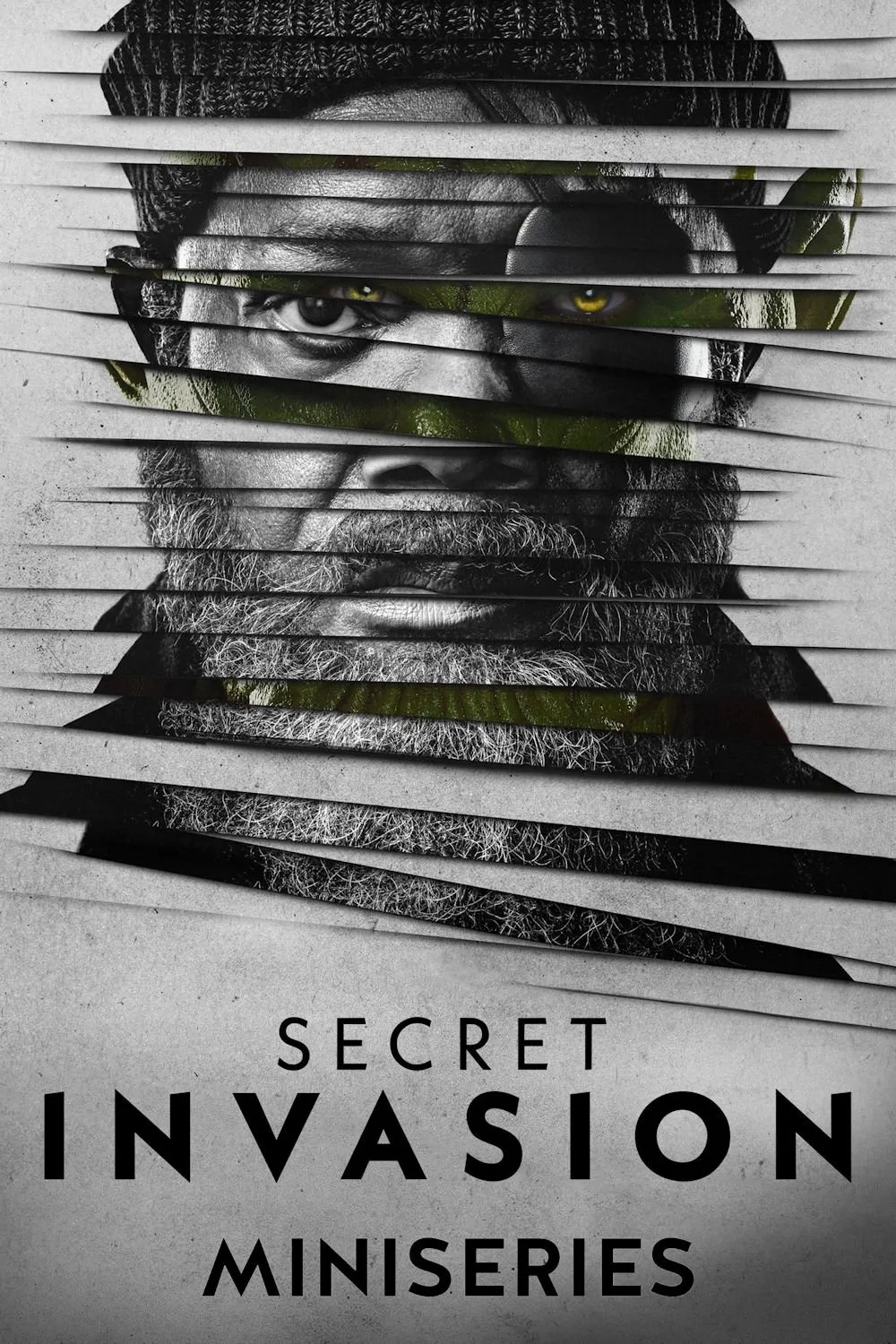Secret Invasion - Season 1