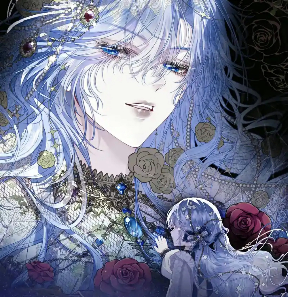 After Being Reborn I Was Surrounded by Enemy Cubs