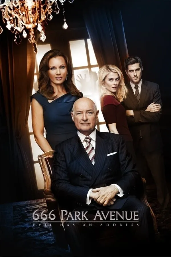 666 Park Avenue - Season 1