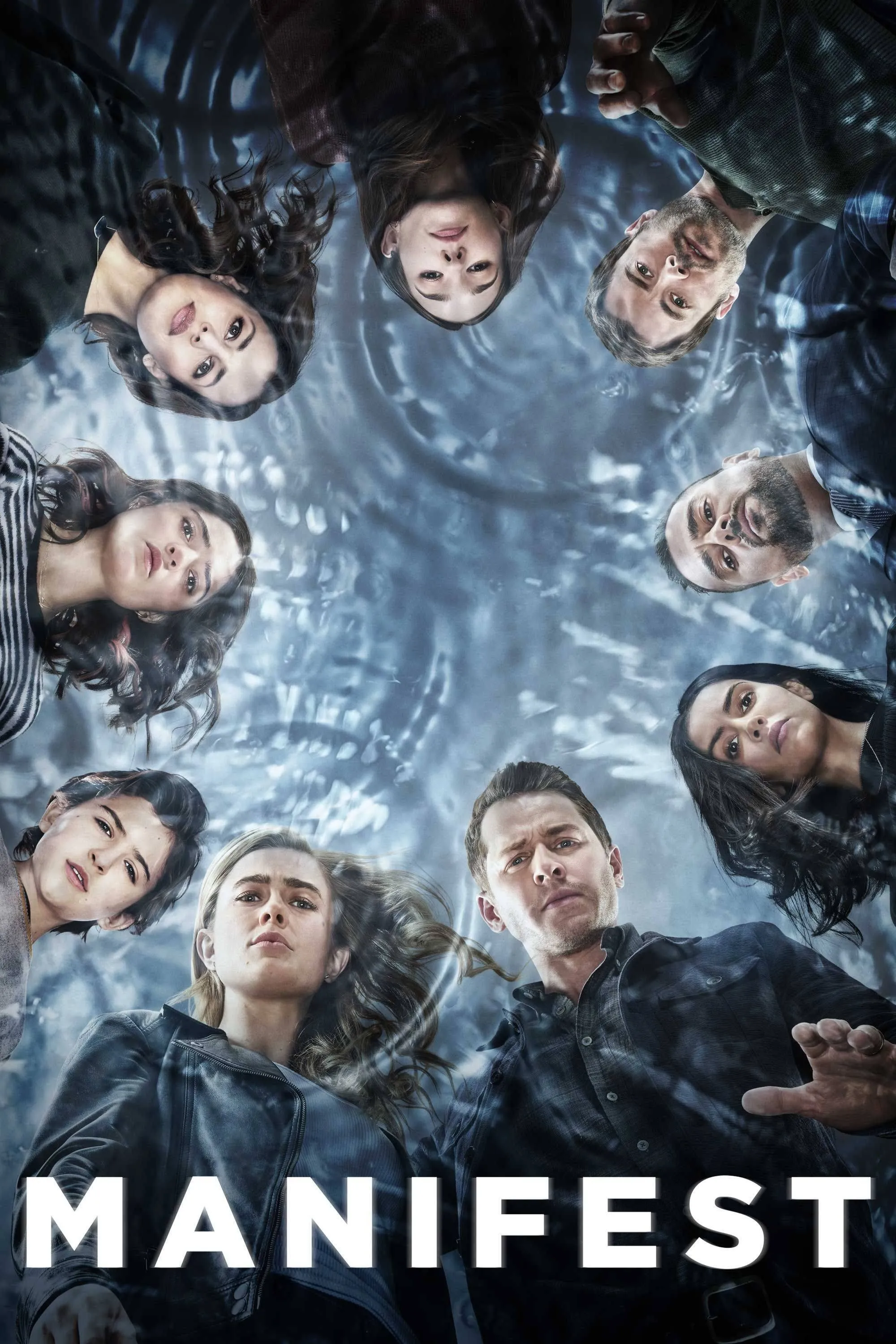 Manifest - Season 3