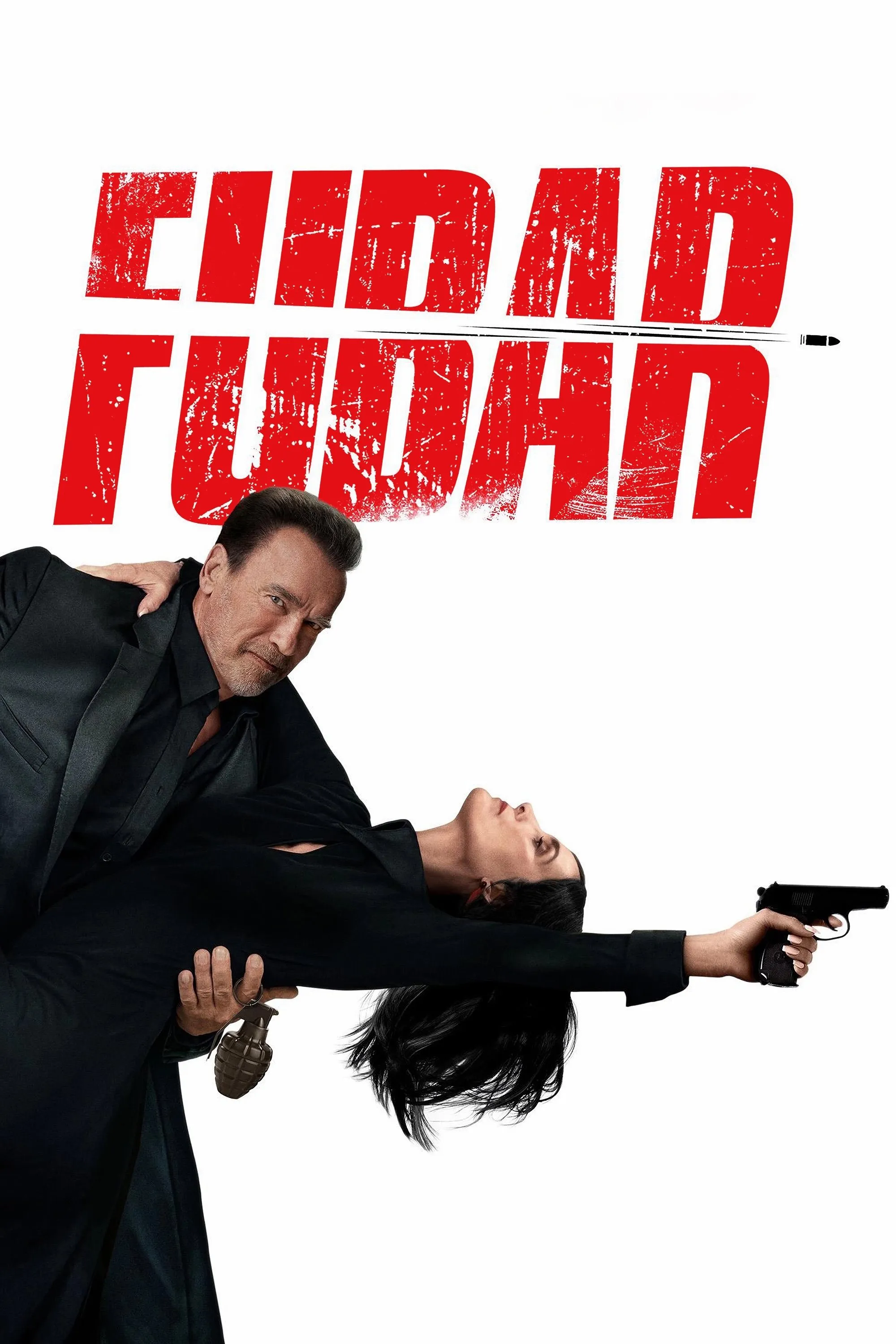 FUBAR - Season 2