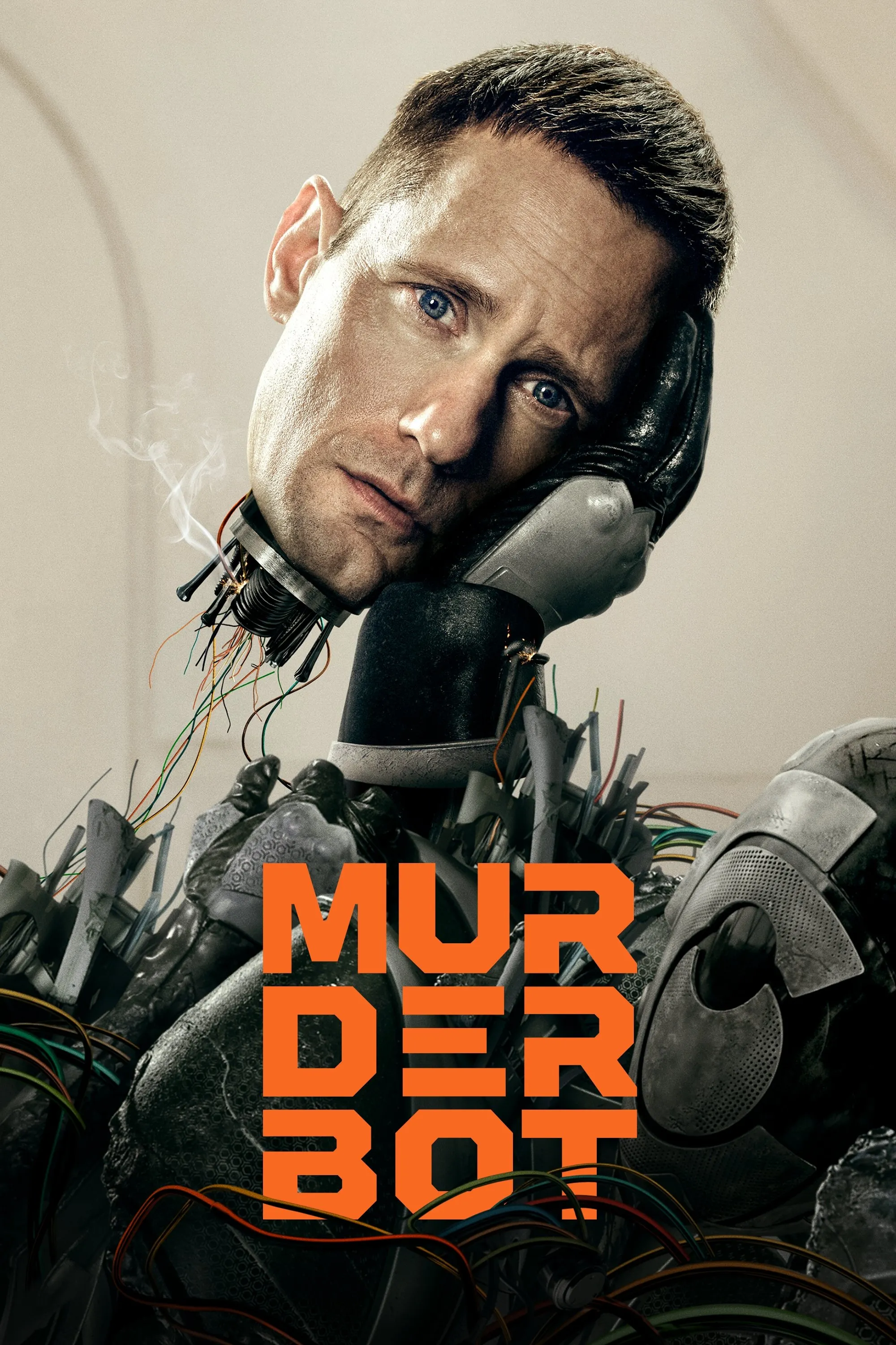 Murderbot - Season 1