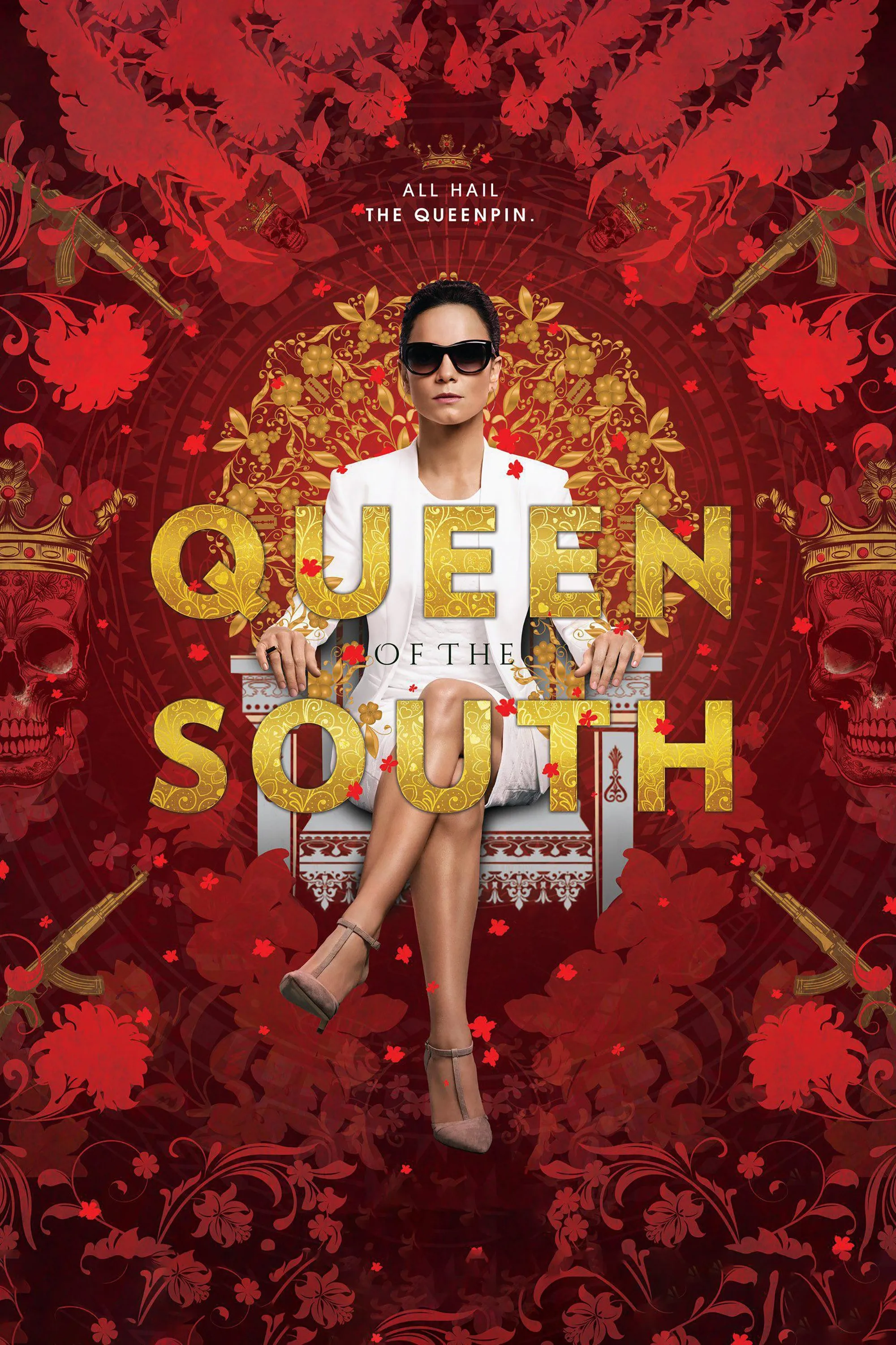 Queen of the South - Season 1