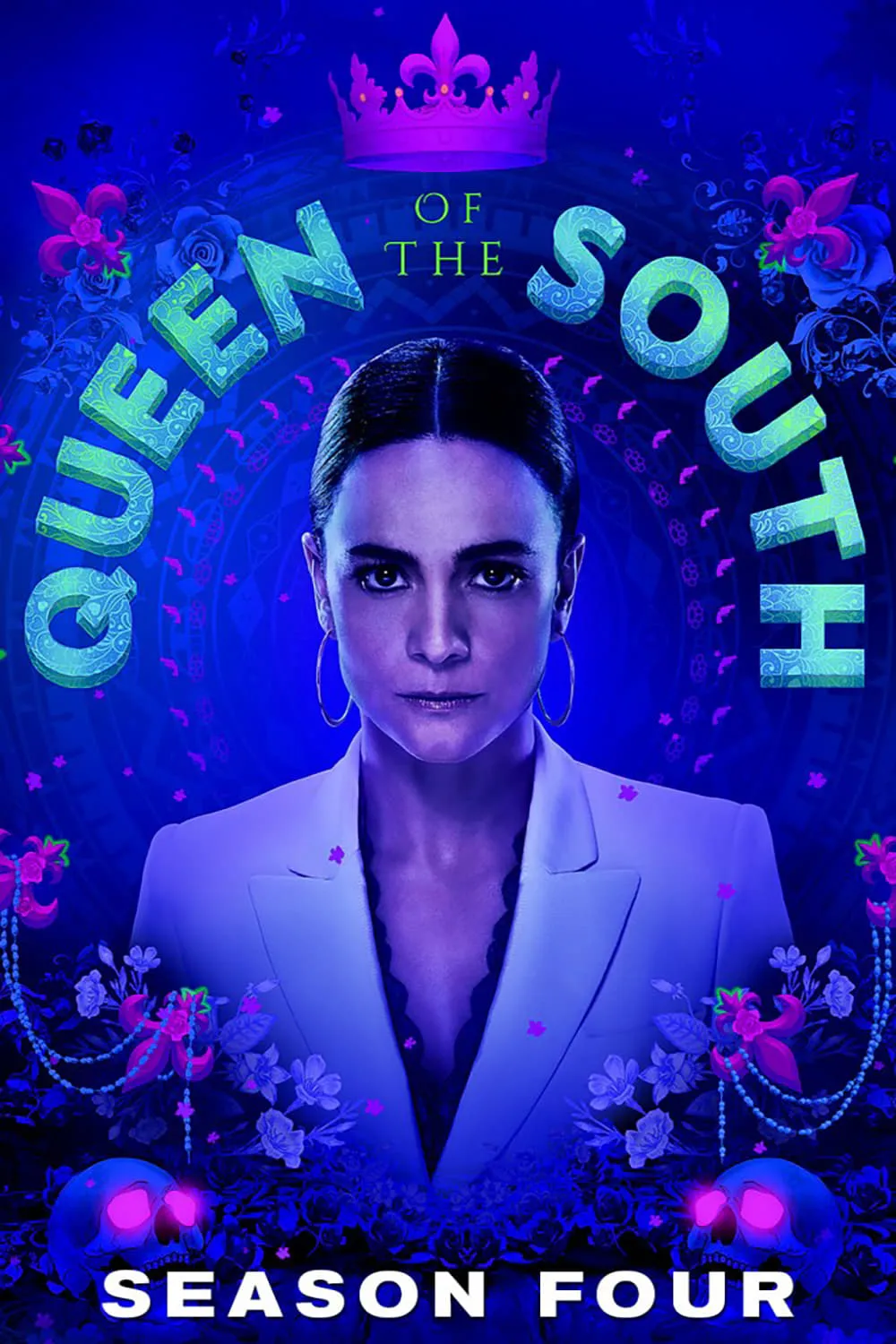 Queen of the South - Season 4
