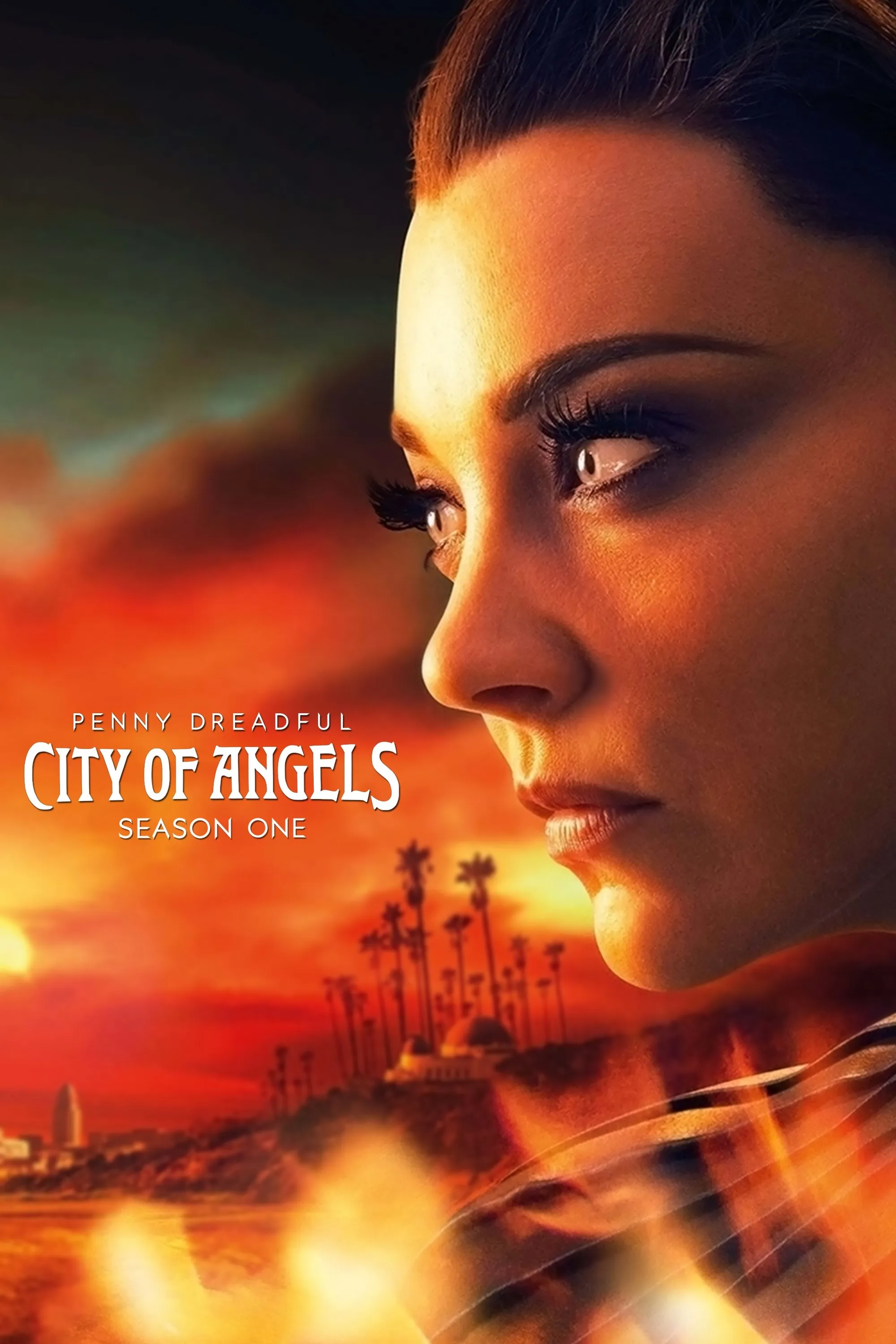 Penny Dreadful: City of Angels - Season 1