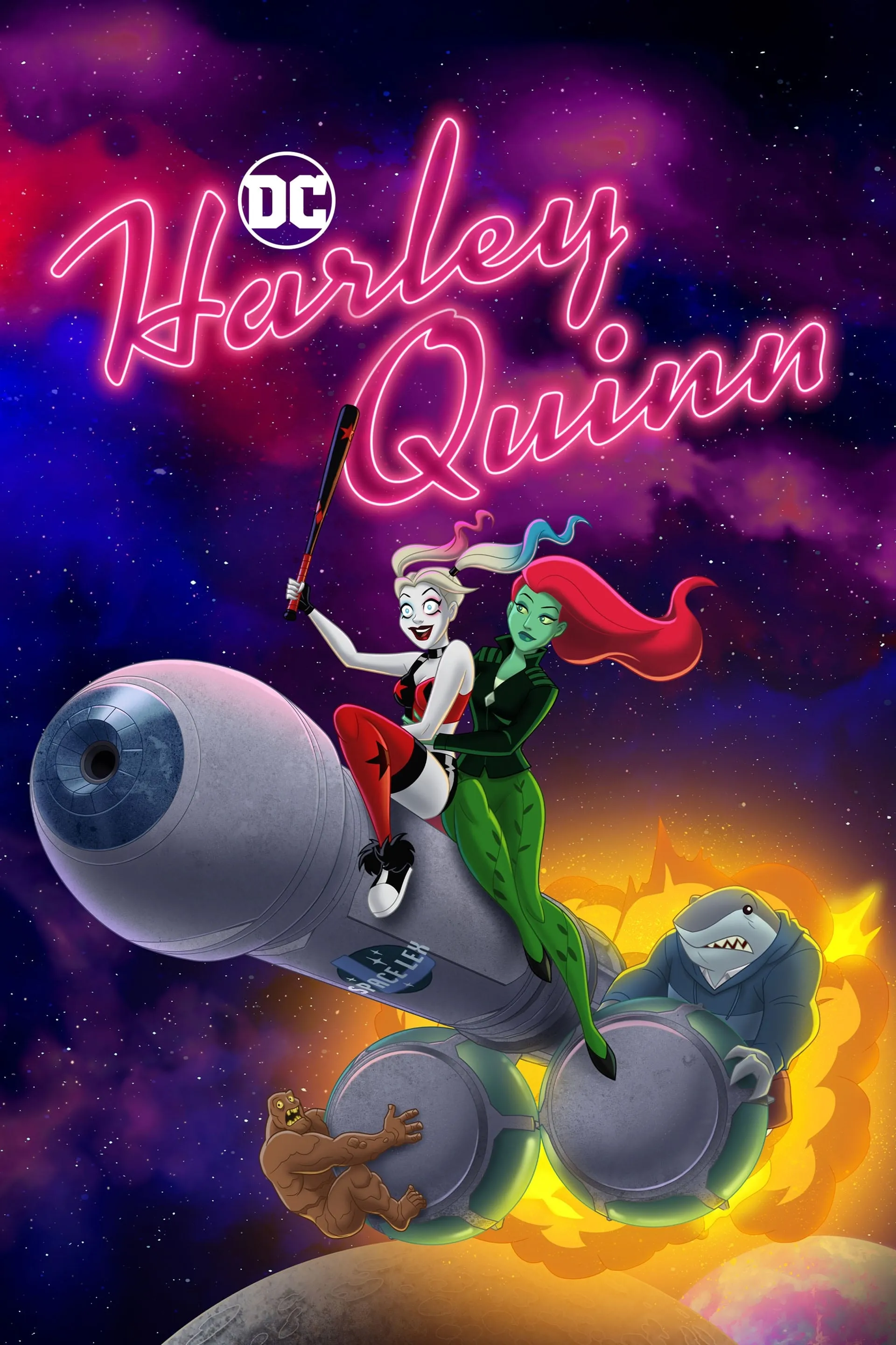 Harley Quinn - Season 4