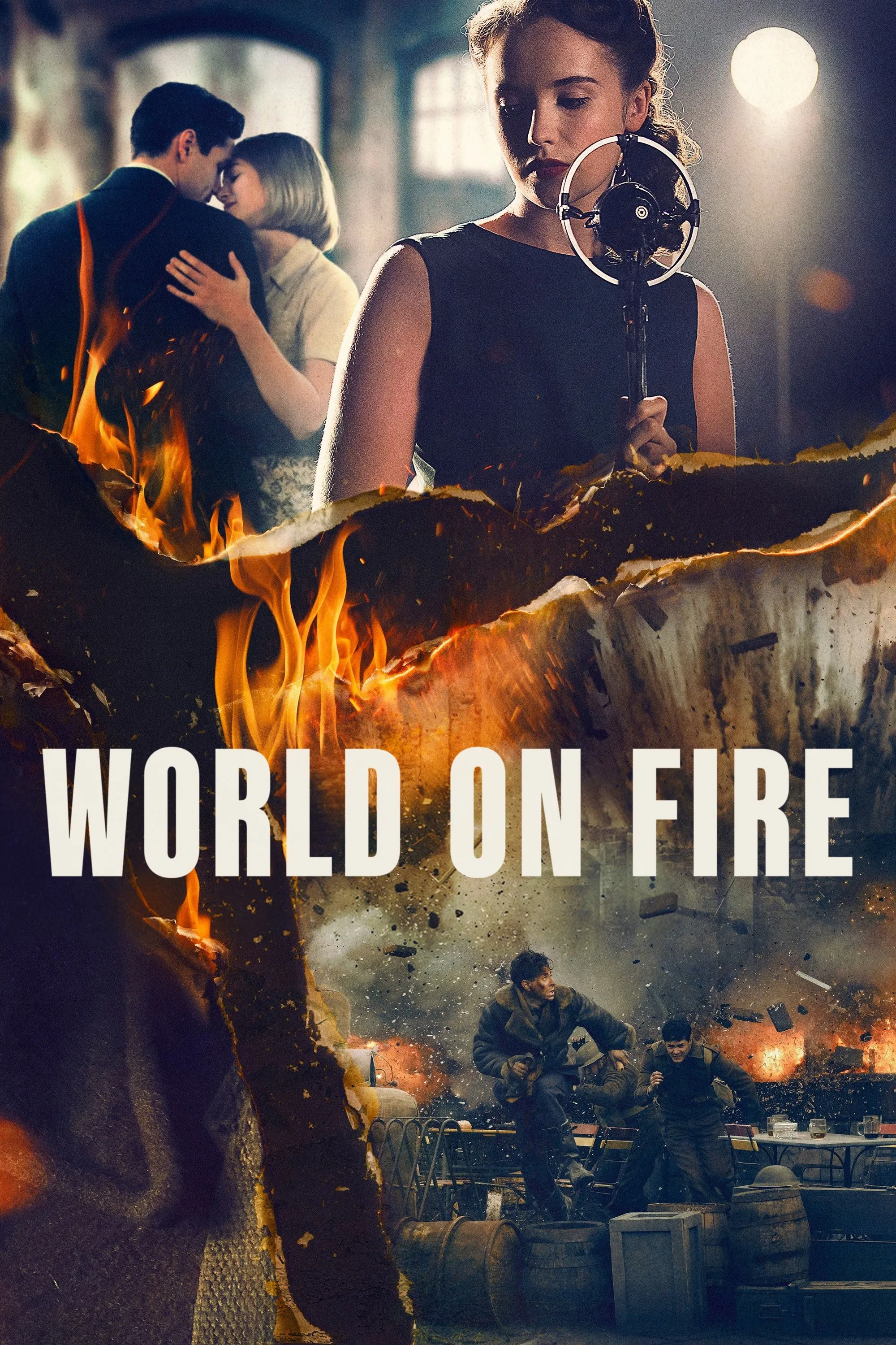 World on Fire - Season 1