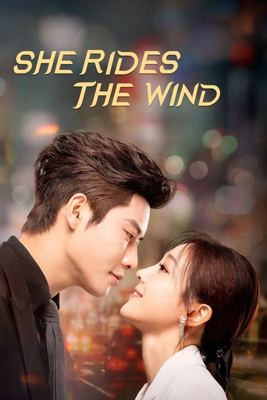 She Rides the Wind - Season 1
