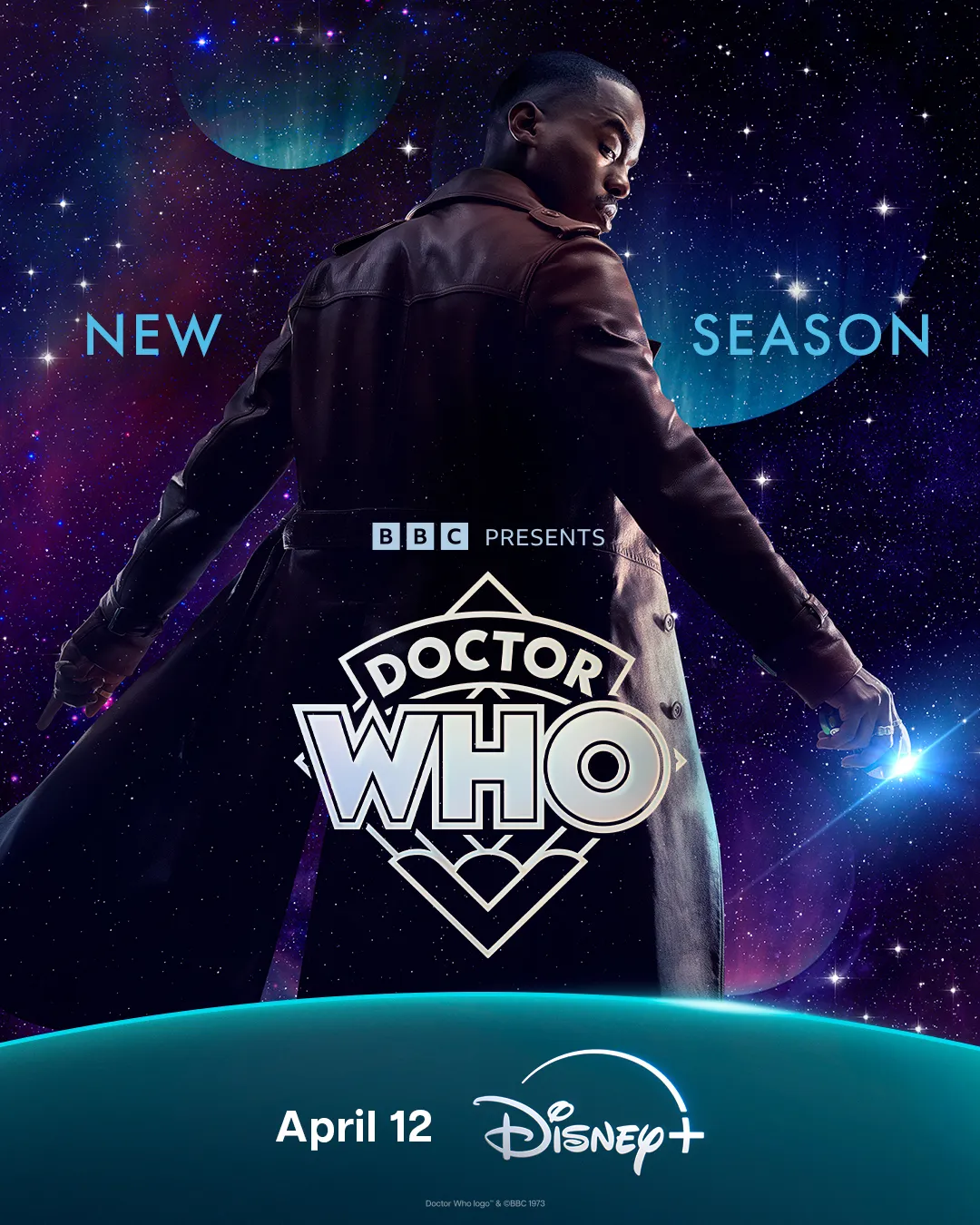 Doctor Who 2024
