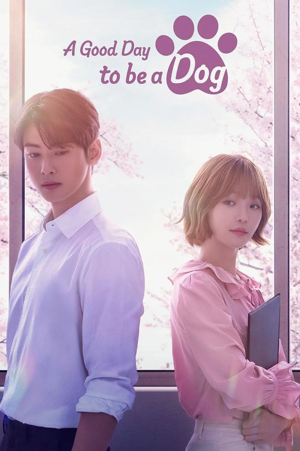 A Good Day to be a Dog - Season 1