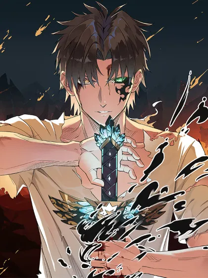 My Path to Killing Gods in Another World