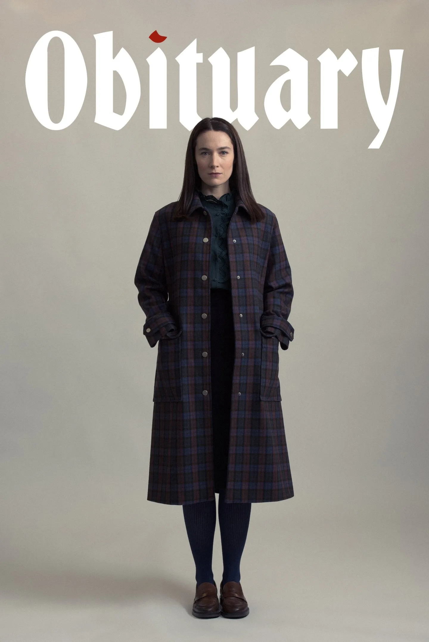 Obituary - Season 1