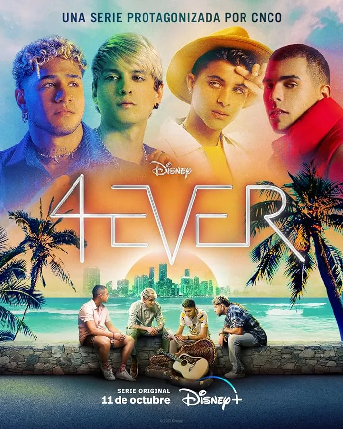 4 Ever