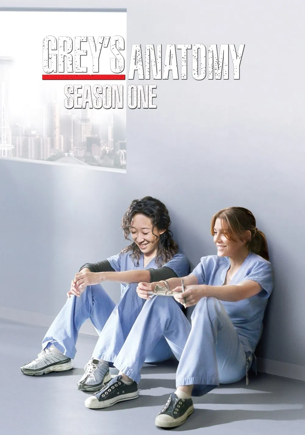Grey's Anatomy - Season 1