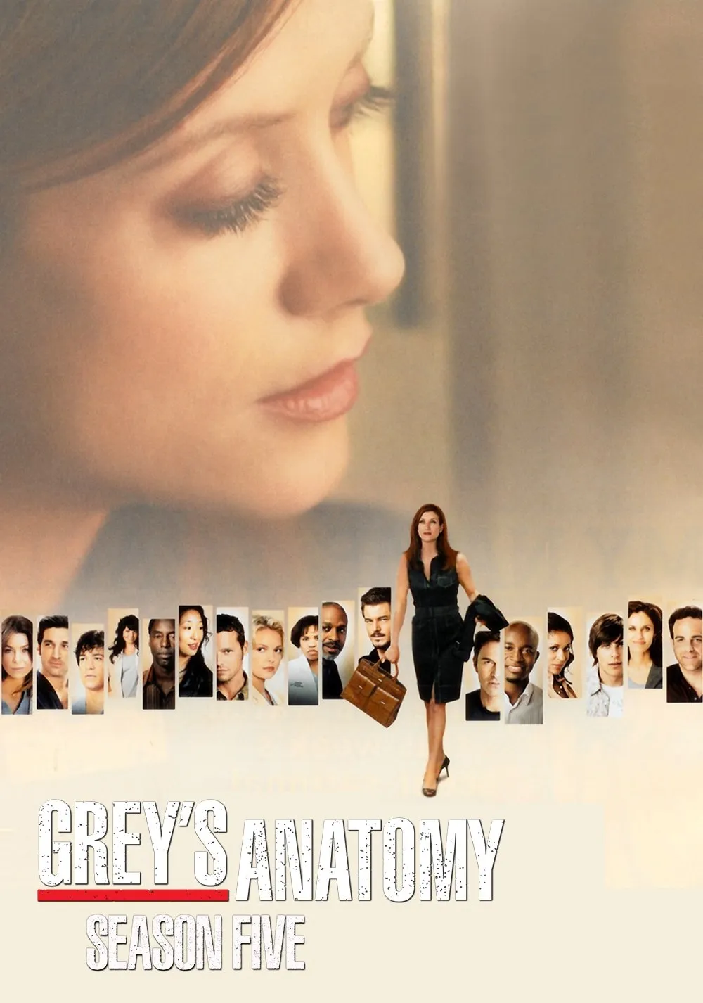 Grey's Anatomy - Season 5