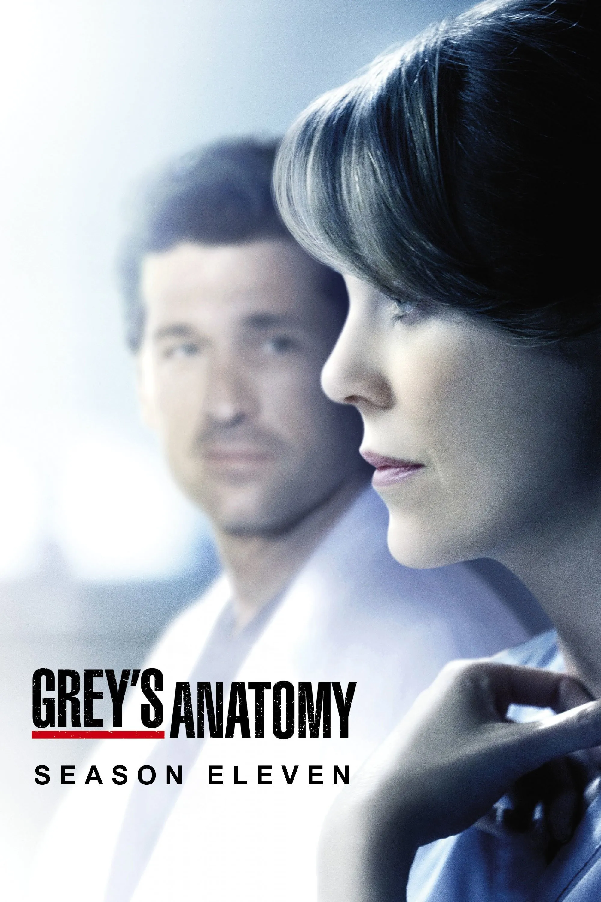 Grey's Anatomy - Season 11