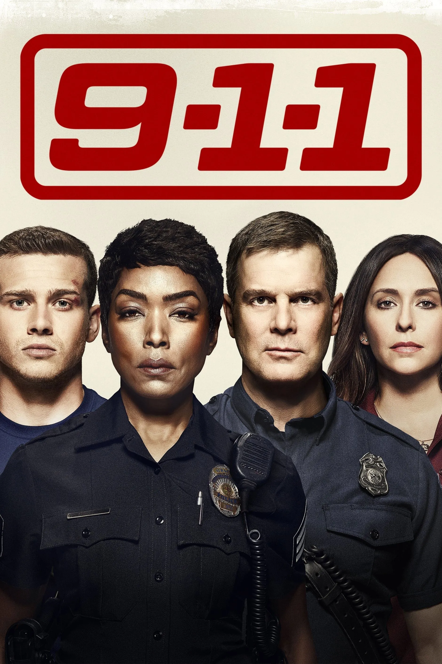9-1-1 - Season 2