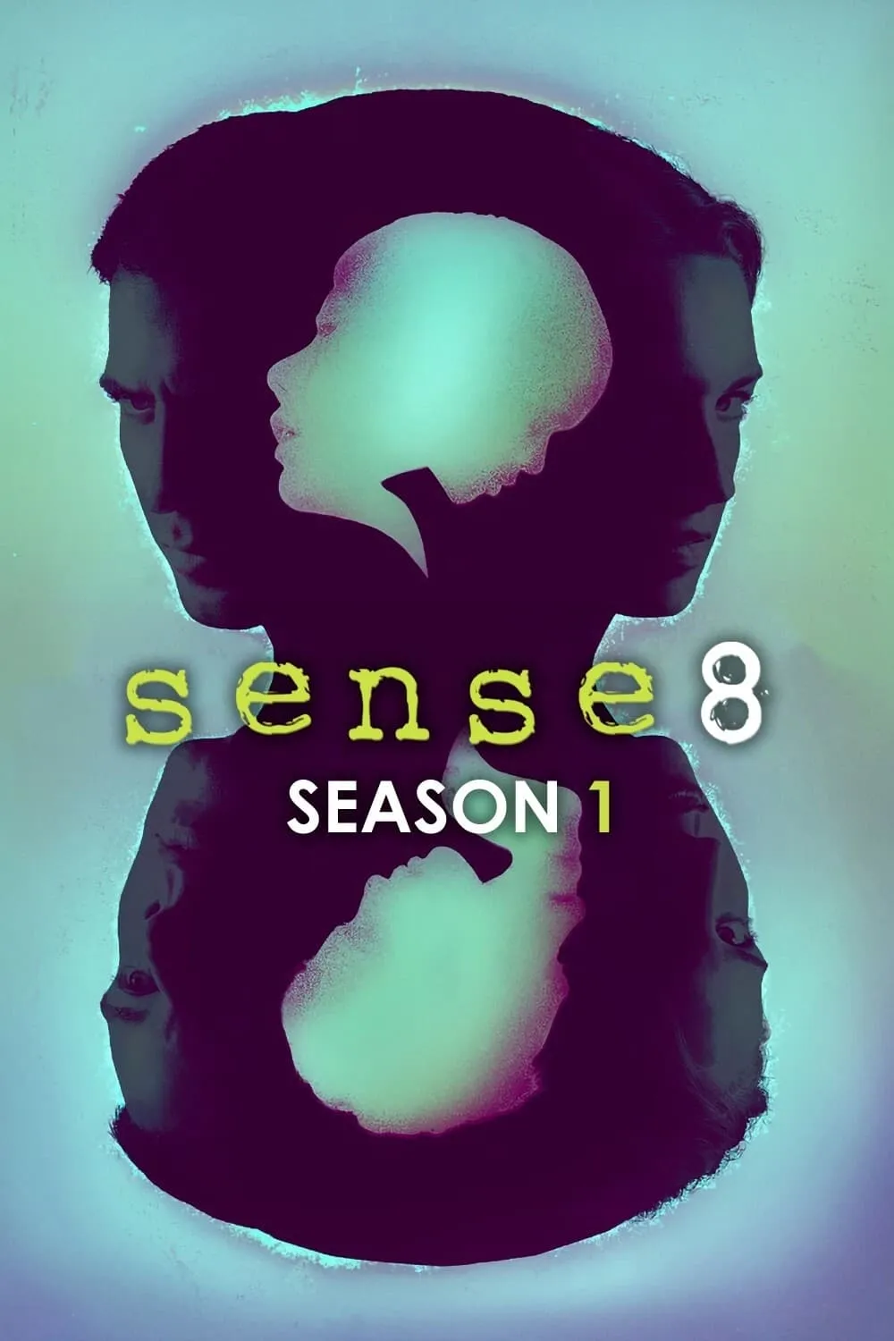 Sense8 - Season 1