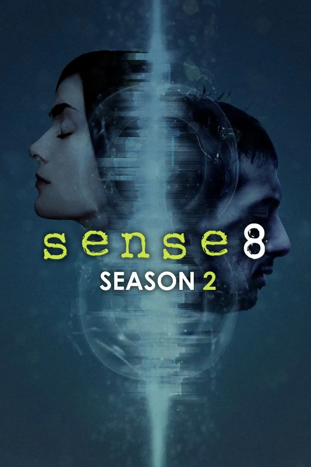 Sense8 - Season 2