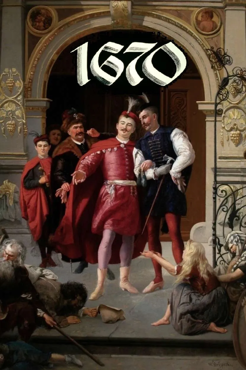 1670 - Season 1