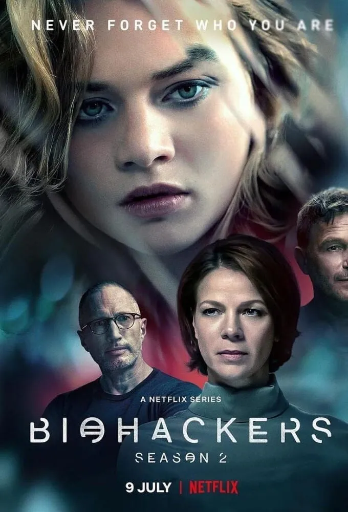 Biohackers - Season 2