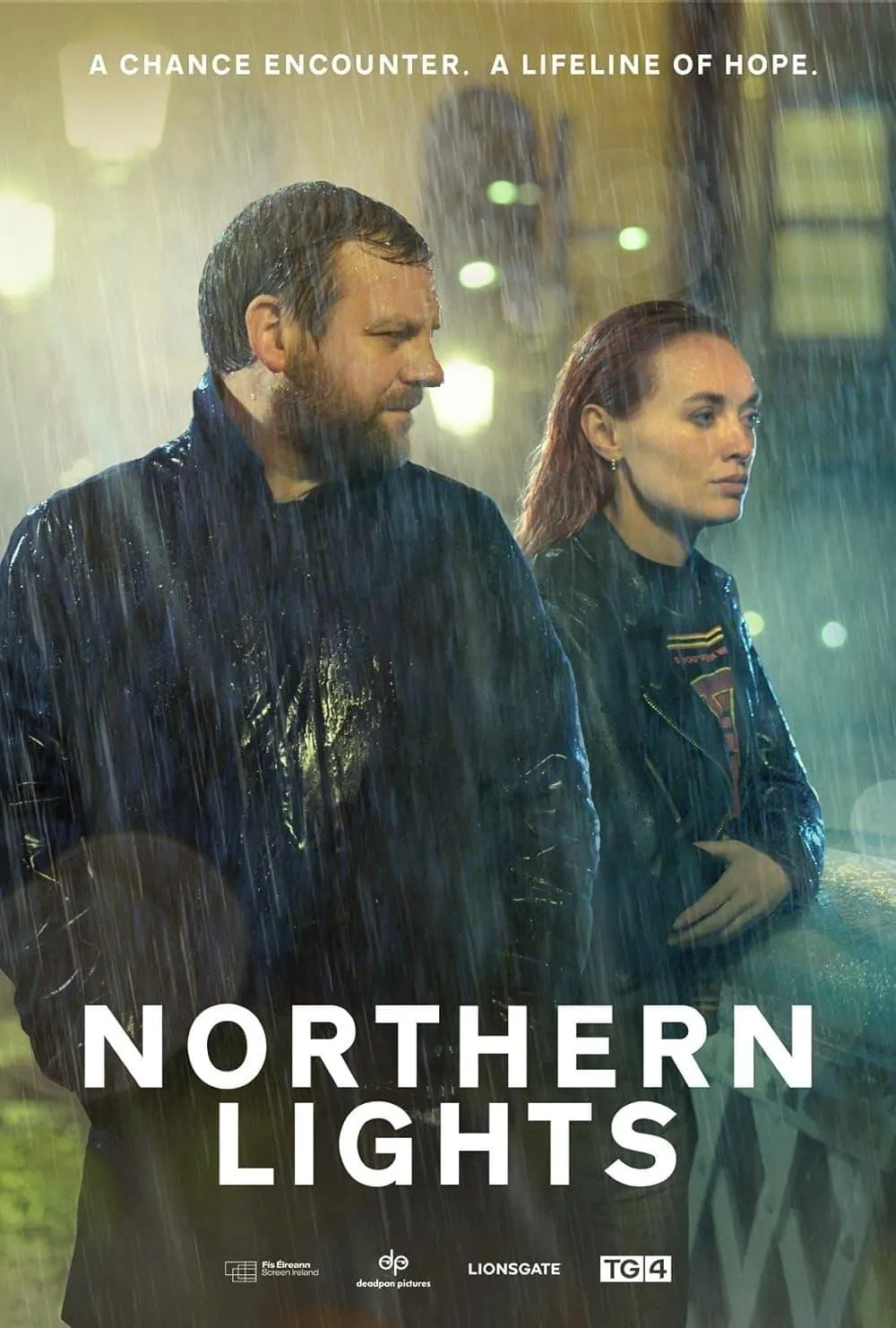 Northern Lights - Season 1