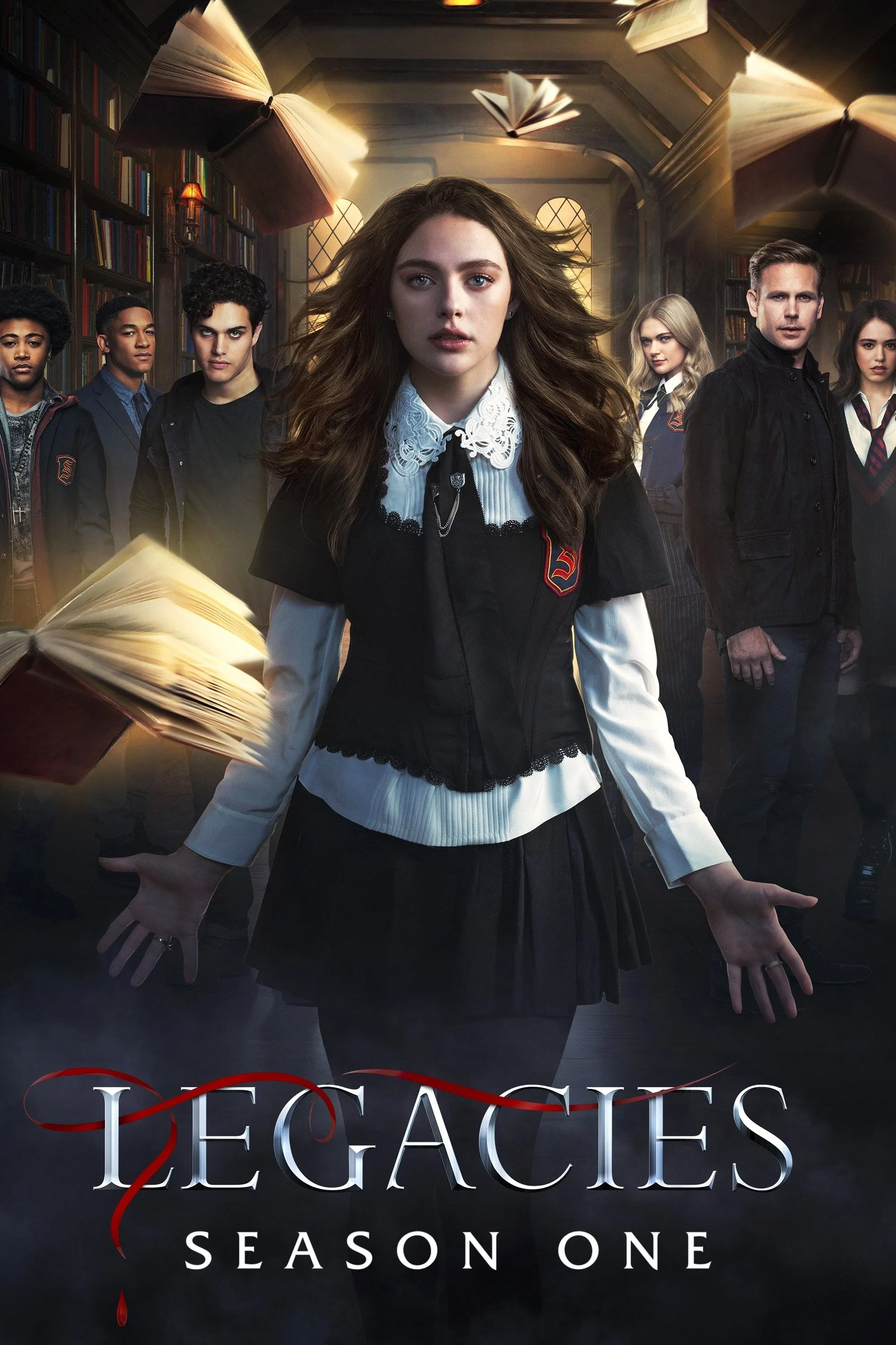 Legacies - Season 1