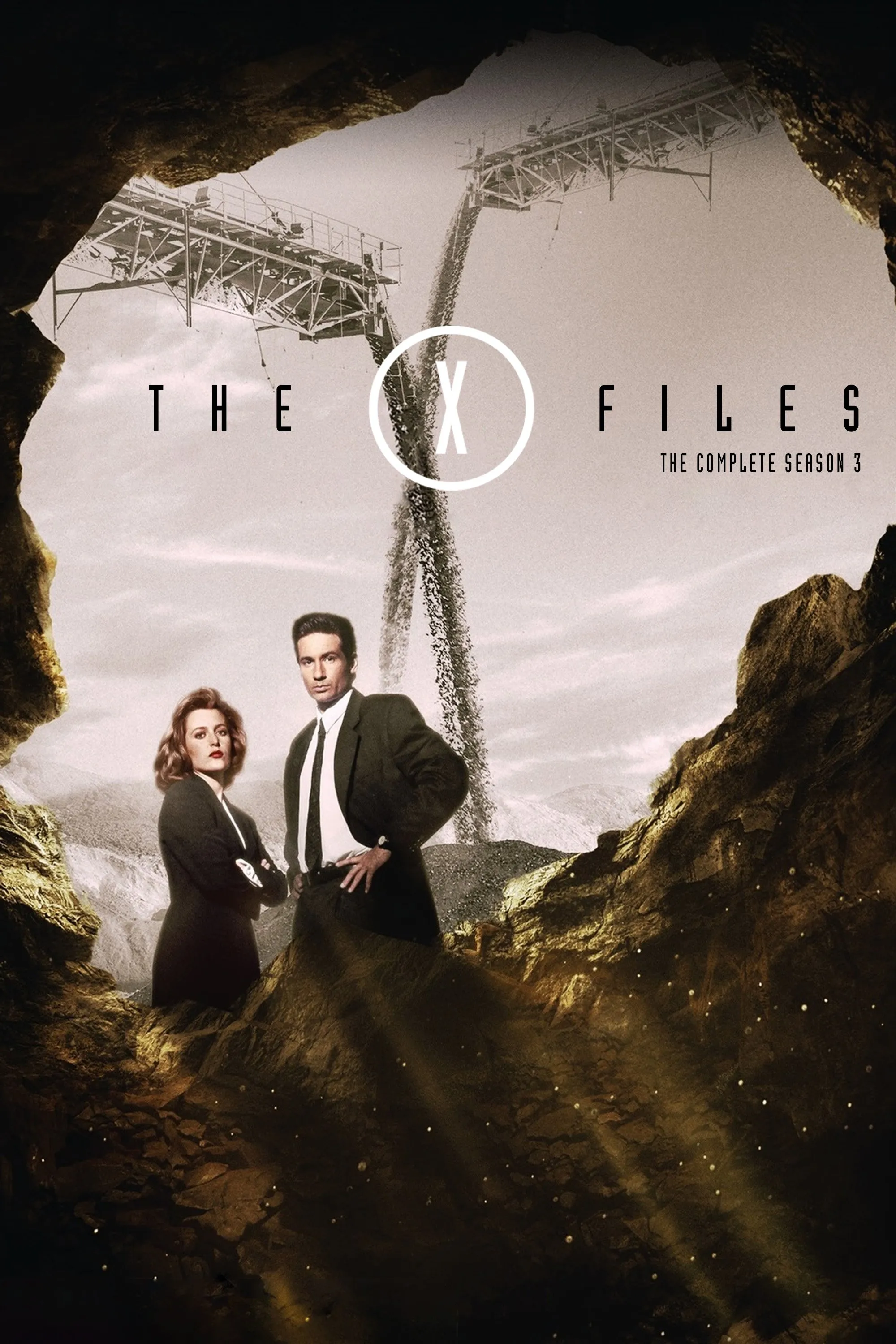 The X-Files - Season 3