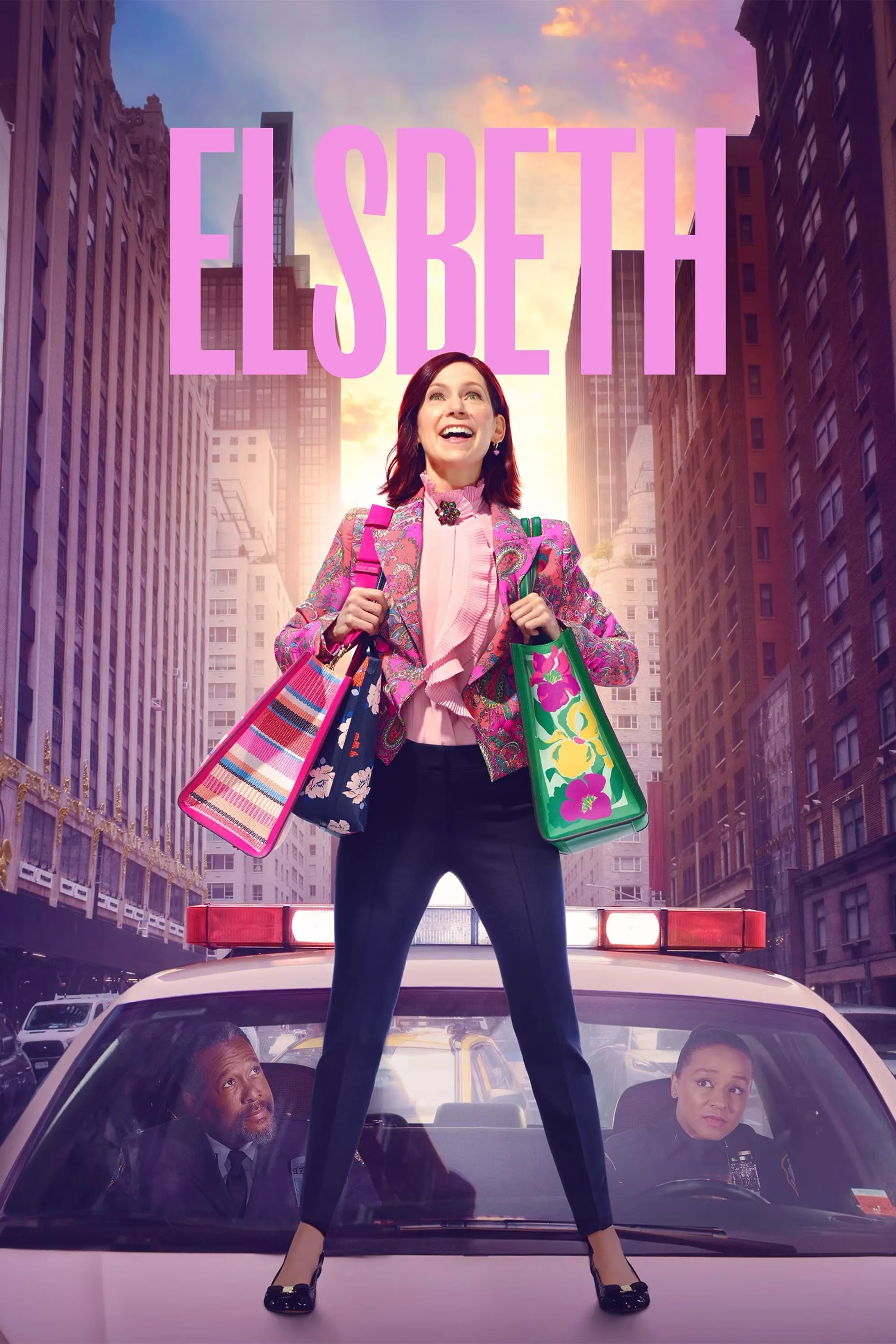 Elsbeth - Season 2