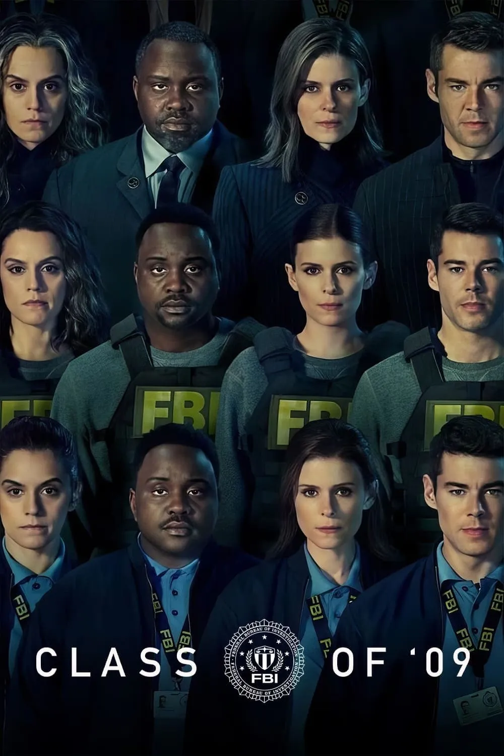 Class of '09 - Season 1
