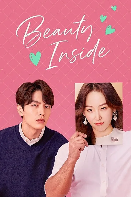 The Beauty Inside - Season 1