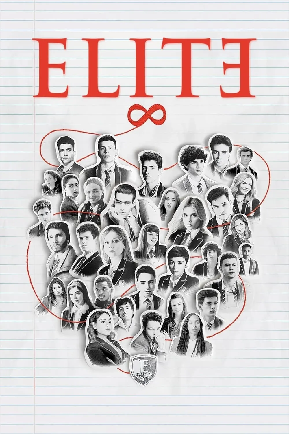 Elite - Season 8