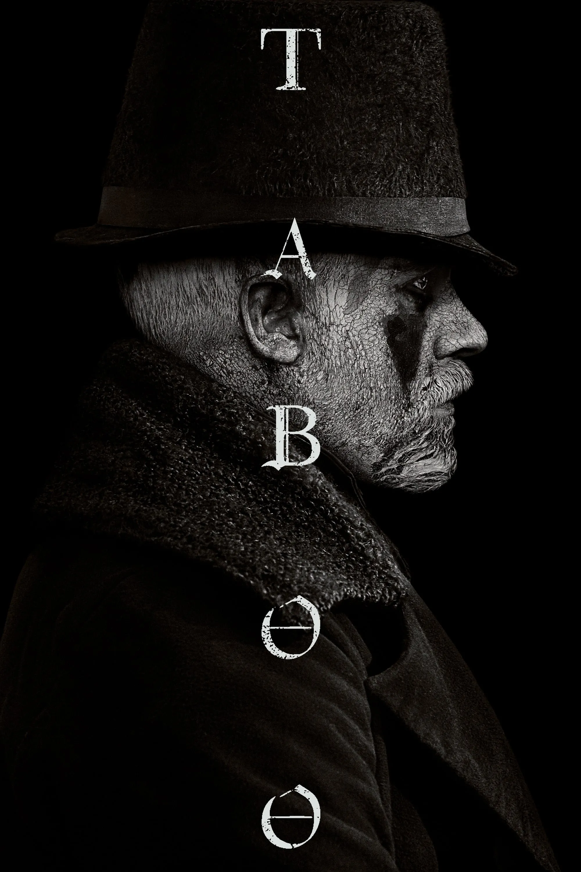 Taboo - Season 1