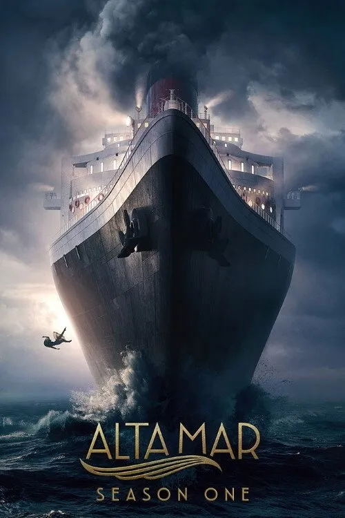 High Seas - Season 1