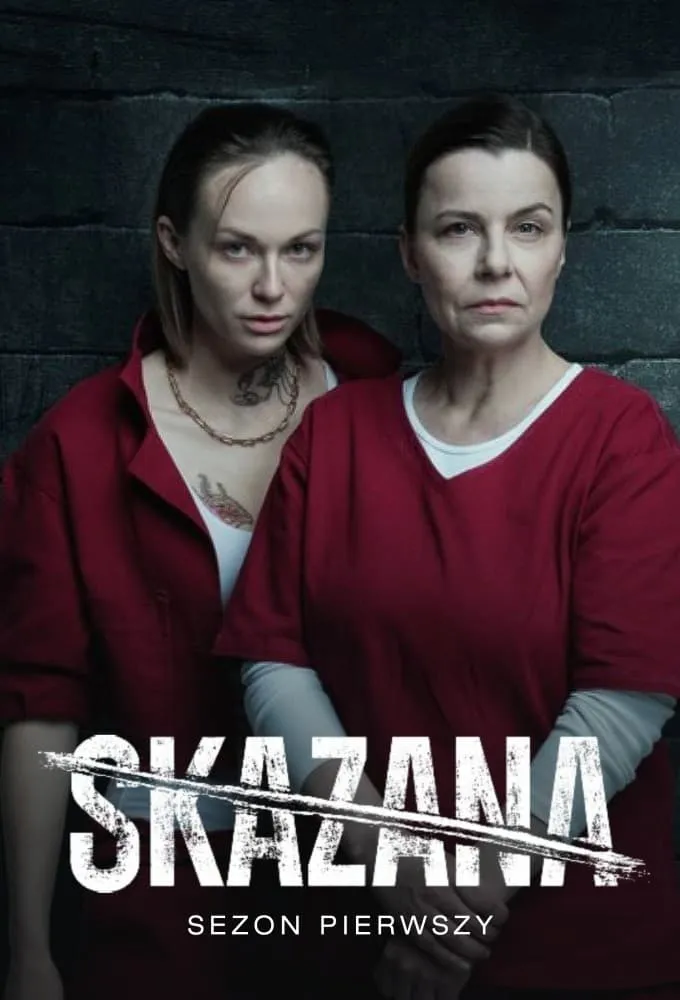 The Convict - Season 1