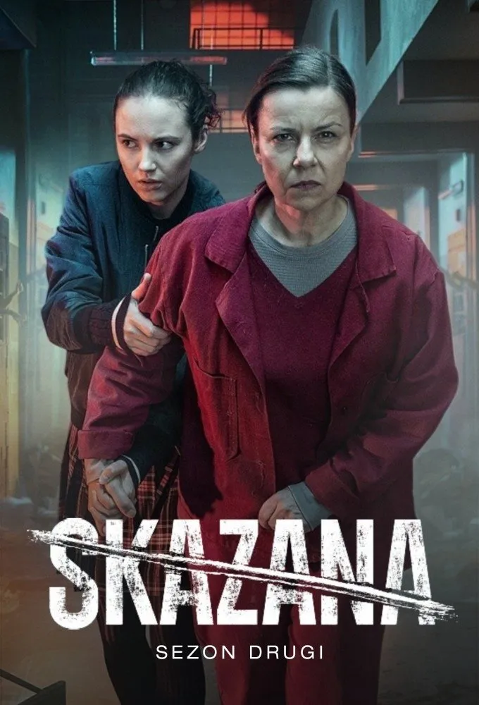 The Convict - Season 2